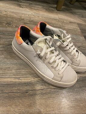 P448 sneakers size 39